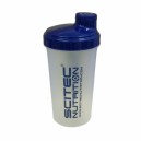 SHAKER TRANSPARENTE 700 ml